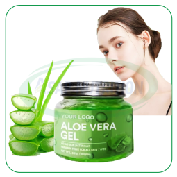 芦荟凝胶供应商 - 100%有机天然批量