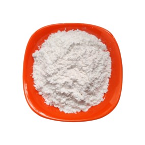 Polydextrose Powder Factory - Food Grade Water Soluble Fiber