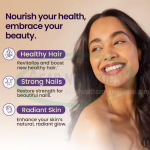 NAD+软糖生产厂家 - 烟酰胺生物素白标