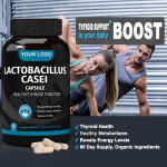 干酪乳杆菌胶囊厂家 - 保健补充剂