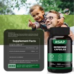 尿石素A软糖供应商 - 脂质体抗衰老OEM代工