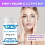 海洋胶原蛋白胶囊生产厂家 - 2000毫克维生素C鳕鱼