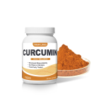 姜黄素胶囊厂家 - 95%姜黄黑胡椒