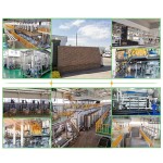 三聚氰胺粉末生产厂家 - 工业级99.8%