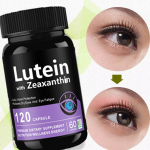 Lutein Capsules Supplier - Vision Protection Blueberry