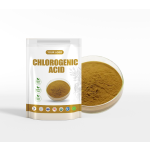 Chlorogenic Acid Powder Factory - 50% 98% Food Grade