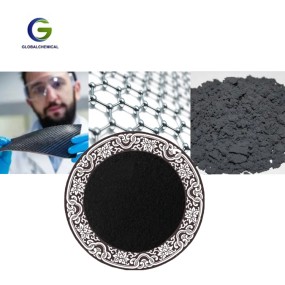 Graphene Oxide Powder Supplier - 99% Pure Chemical