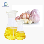 大蒜油粉末厂家 - 100%天然精油提取物