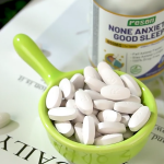 褪黑素胶囊生产厂家 - GABA L-茶氨酸女性OEM代工