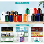 白藜芦醇胶囊供应商 - 化妆品级400毫克OEM代工