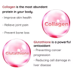 胶原蛋白软糖生产厂家 - 700毫克无糖白标