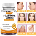 谷胱甘肽软糖供应商 - 护肤美白批量