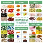 电解质粉末生产厂家 - 天然果味定制