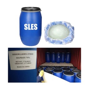 SLES 70 Powder Manufacturer - 70% Skin Care Detergent