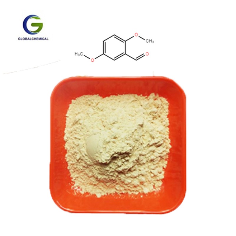 5-Dimethoxybenzaldehyde Powder Factory - 99% Chemical Intermediate
