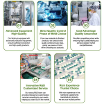 记忆口香糖生产厂家 - 维生素L-茶氨酸专注OEM代工