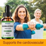 Resveratrol Capsules Factory - OEM 1200mg Anti-aging