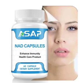 Marine Collagen Capsules Manufacturer - 2000mg Vitamin C Cod