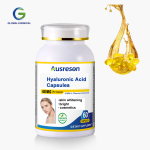 透明质酸胶囊厂家 - 1200毫克胶原蛋白关节支持