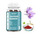 辣椒软糖供应商 - 清真辣椒素补充剂