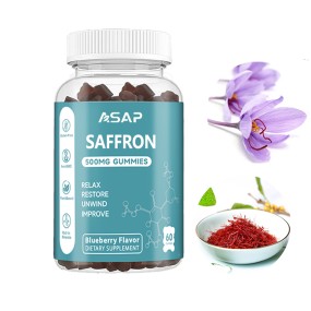 Cayenne Pepper Gummies Supplier - Halal Capsaicin Supplement