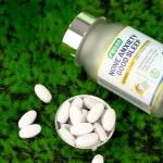 褪黑素胶囊生产厂家 - GABA L-茶氨酸女性OEM代工