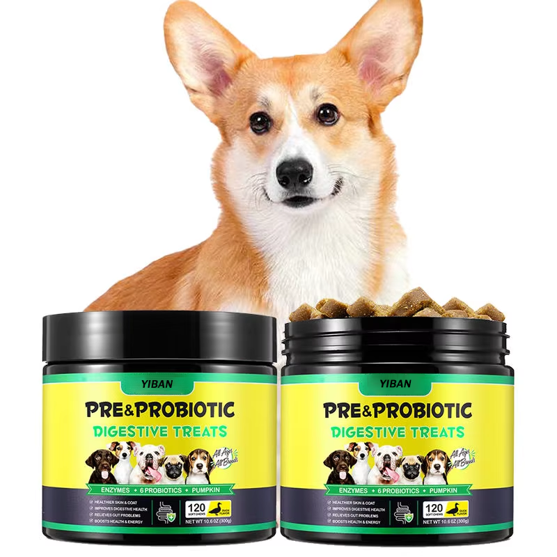 消化促进咀嚼片生产厂家 - 私标防食粪尿抑制肠道