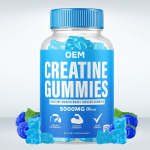 Glucosamine Gummies Manufacturer - OEM Private Label Chondroitin Healthcare