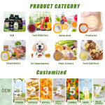 结肠排毒胶囊生产厂家 - 100%天然草本肠道健康清洁