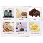 消化促进咀嚼片生产厂家 - 私标防食粪尿抑制肠道