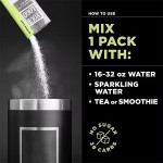 电解质粉包生产厂家 - 可定制OEM ODM发泡ACV维生素C