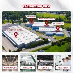 消化促进咀嚼片生产厂家 - 私标防食粪尿抑制肠道