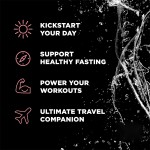 草本生酮粉供应商 - 热销私标电解质水合包30