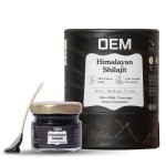 夏尔吉树脂营养品生产厂家 - 高纯度75%腐殖酸口服液