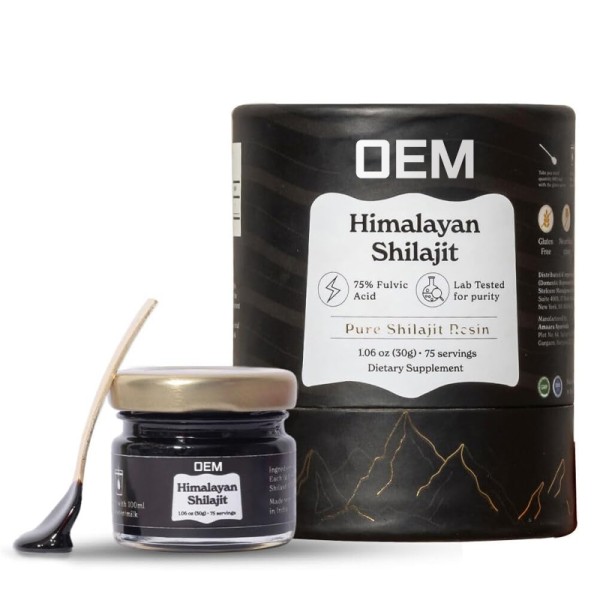 夏尔吉树脂营养品生产厂家 - 高纯度75%腐殖酸口服液