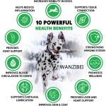 犬髋关节营养品生产厂家 - 有机葡萄糖胺改善活动性