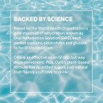 电解质粉供应商 - 运动前水合能量饮运动用途