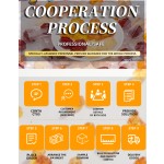 酮水合粉生产厂家 - 可定制电解质多种维生素能量饮