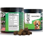 犬髋关节营养品生产厂家 - 有机葡萄糖胺改善活动性