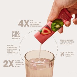 电解质粉供应商 - 运动前水合能量饮运动用途