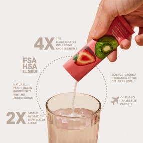 电解质粉供应商 - 运动前水合能量饮运动用途