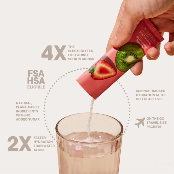 电解质粉供应商 - 运动前水合能量饮运动用途