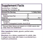 CLA Soft Capsule Supplier - Ultra-High Efficacy Non-Stimulating Weight Management