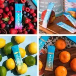 电解质水合粉生产厂家 - 无糖运动前能量解酒