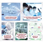 消化促进咀嚼片生产厂家 - 私标防食粪尿抑制肠道