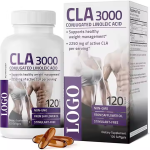 CLA Soft Capsule Supplier - Ultra-High Efficacy Non-Stimulating Weight Management