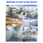 犬用多种维生素营养品生产厂家 - 天然10合1葡萄糖胺益生菌