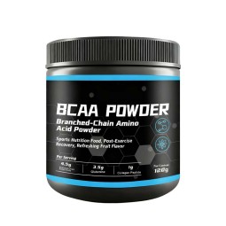 EAA Powder Manufacturer - Essential Amino Acids Athletes