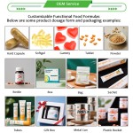 Whitening Capsules Factory - Glutathione Collagen Vitamin C