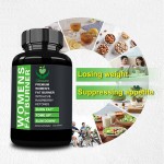 Weight Management Capsules Supplier - Green Tea CLA L Carnitine